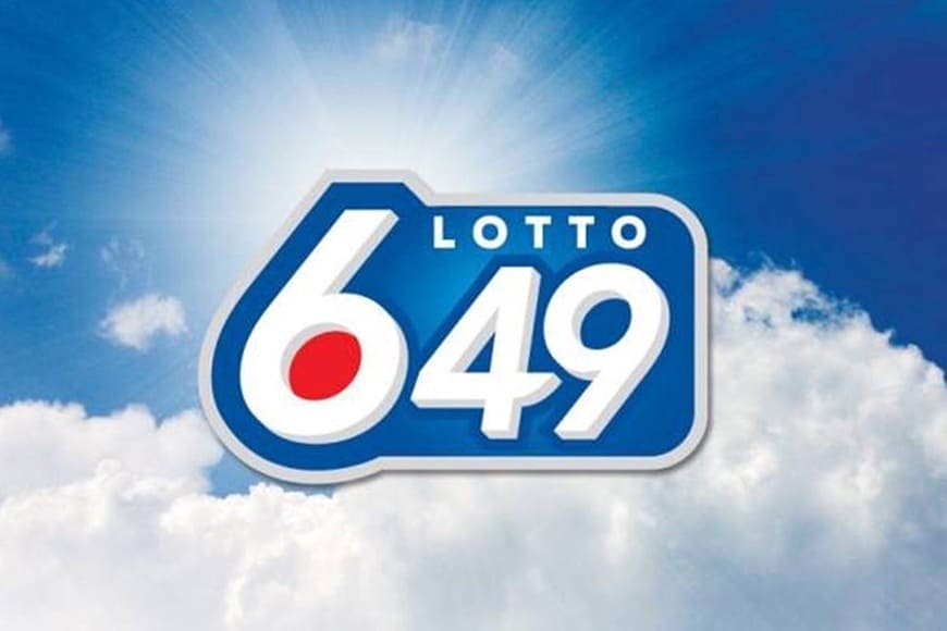 Lotto 6/49 — highlight