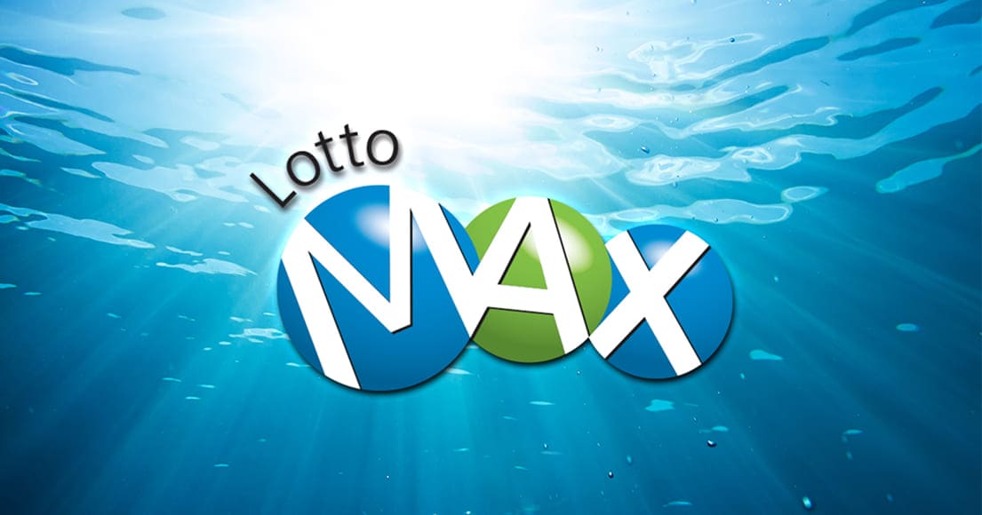 Lotto Max — highlight
