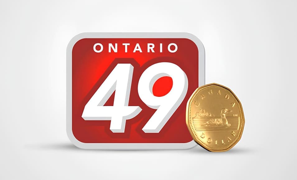 Ontario 49 — highlight