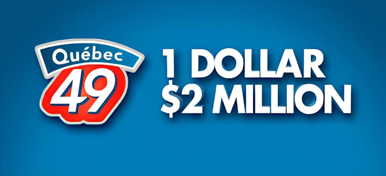 Québec 49 — highlight