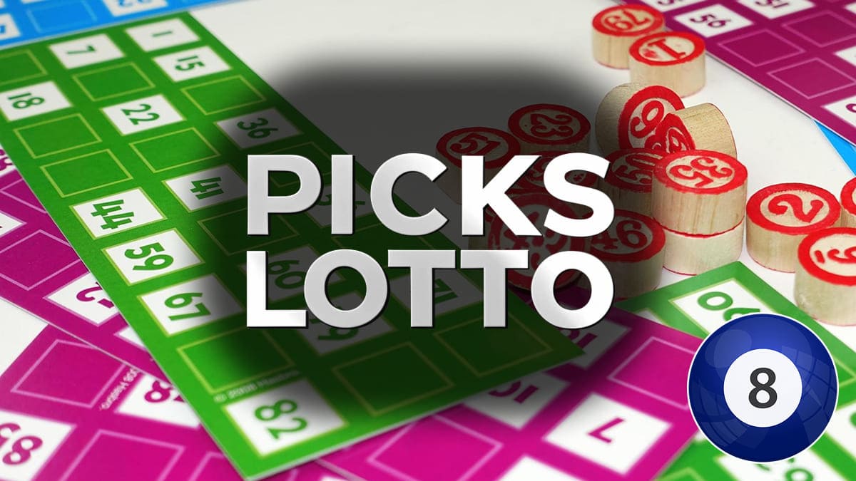 Player planning number picks with notes