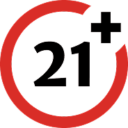 21+ / Responsible Gaming