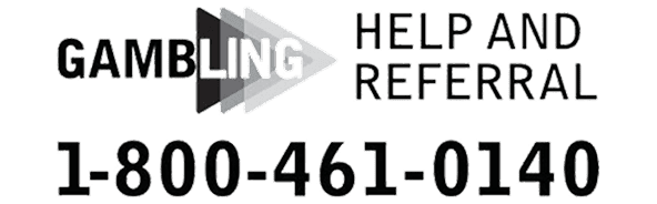 Gambling: Help and Referral / Aide-jeu